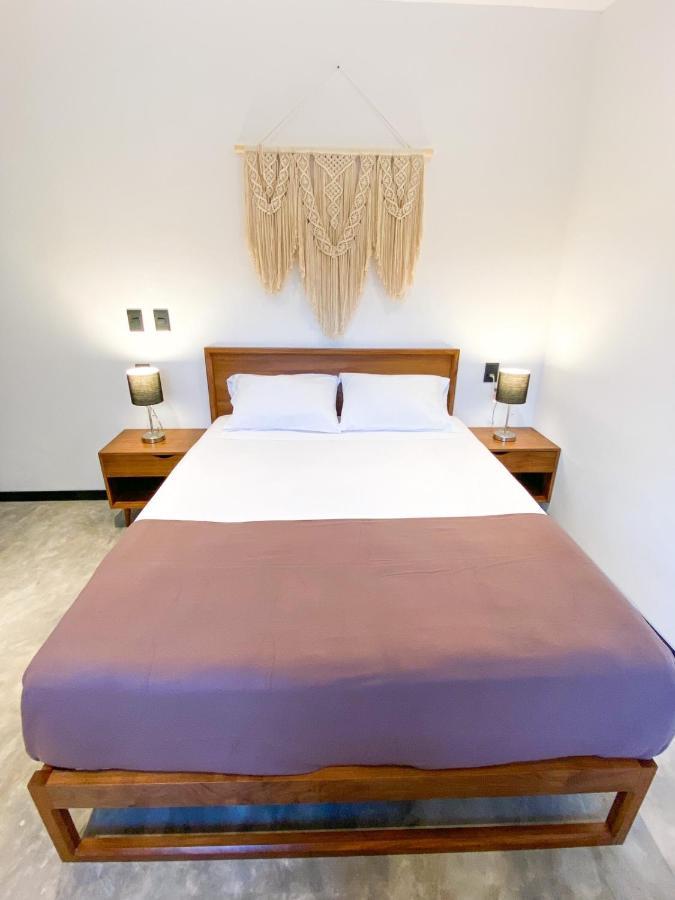 Balam Suites Playa del Carmen Ngoại thất bức ảnh