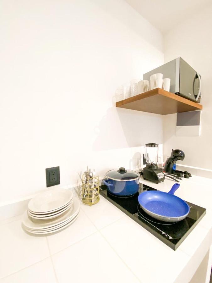 Balam Suites Playa del Carmen Ngoại thất bức ảnh