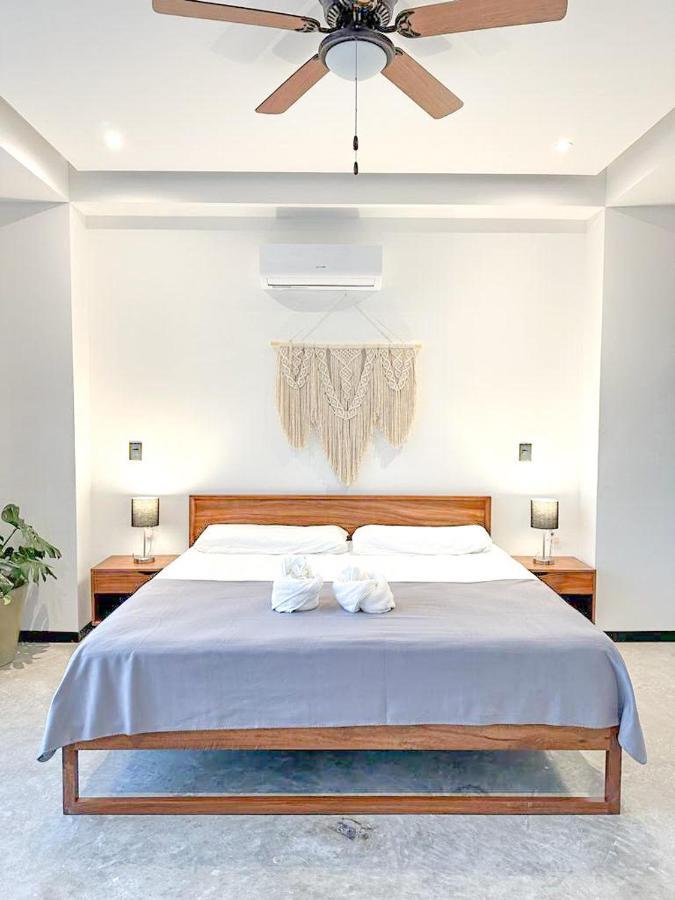 Balam Suites Playa del Carmen Ngoại thất bức ảnh