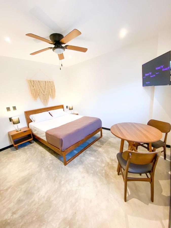 Balam Suites Playa del Carmen Ngoại thất bức ảnh