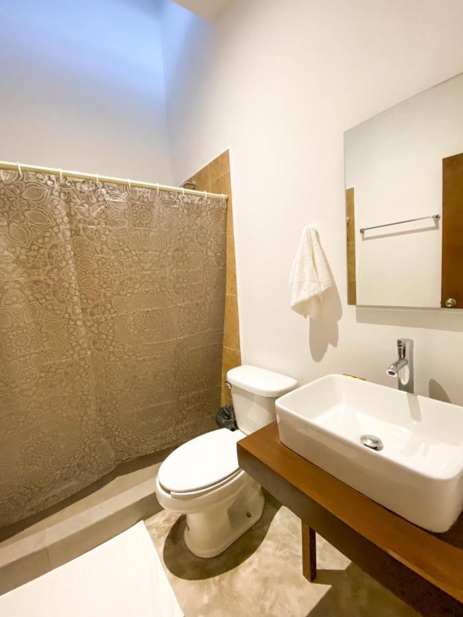 Balam Suites Playa del Carmen Ngoại thất bức ảnh