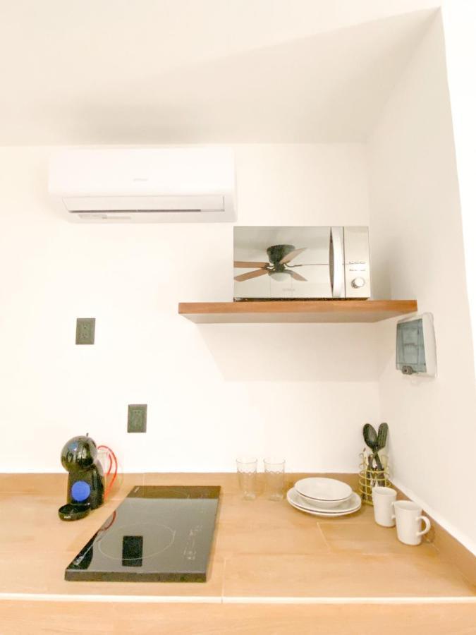Balam Suites Playa del Carmen Ngoại thất bức ảnh