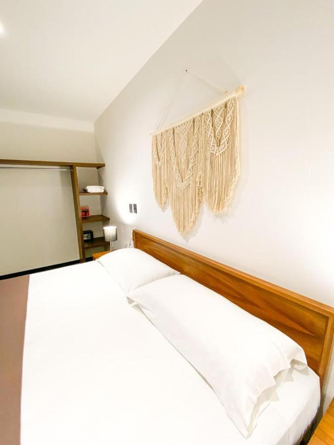 Balam Suites Playa del Carmen Ngoại thất bức ảnh