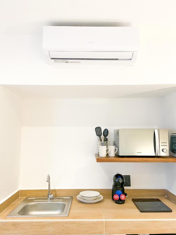 Balam Suites Playa del Carmen Ngoại thất bức ảnh