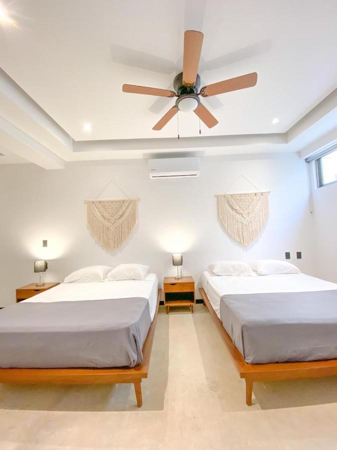 Balam Suites Playa del Carmen Ngoại thất bức ảnh